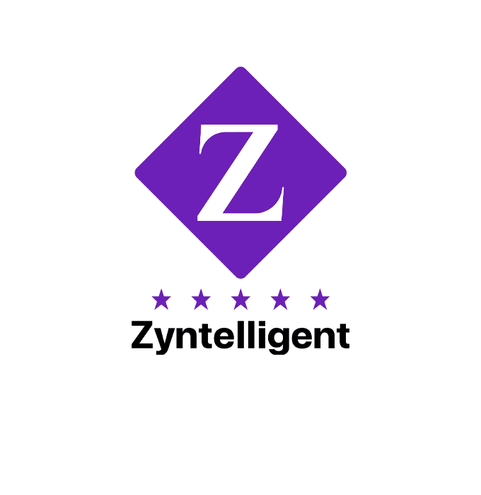Zyntelligent Co., Ltd. — Zmart IT for happy life