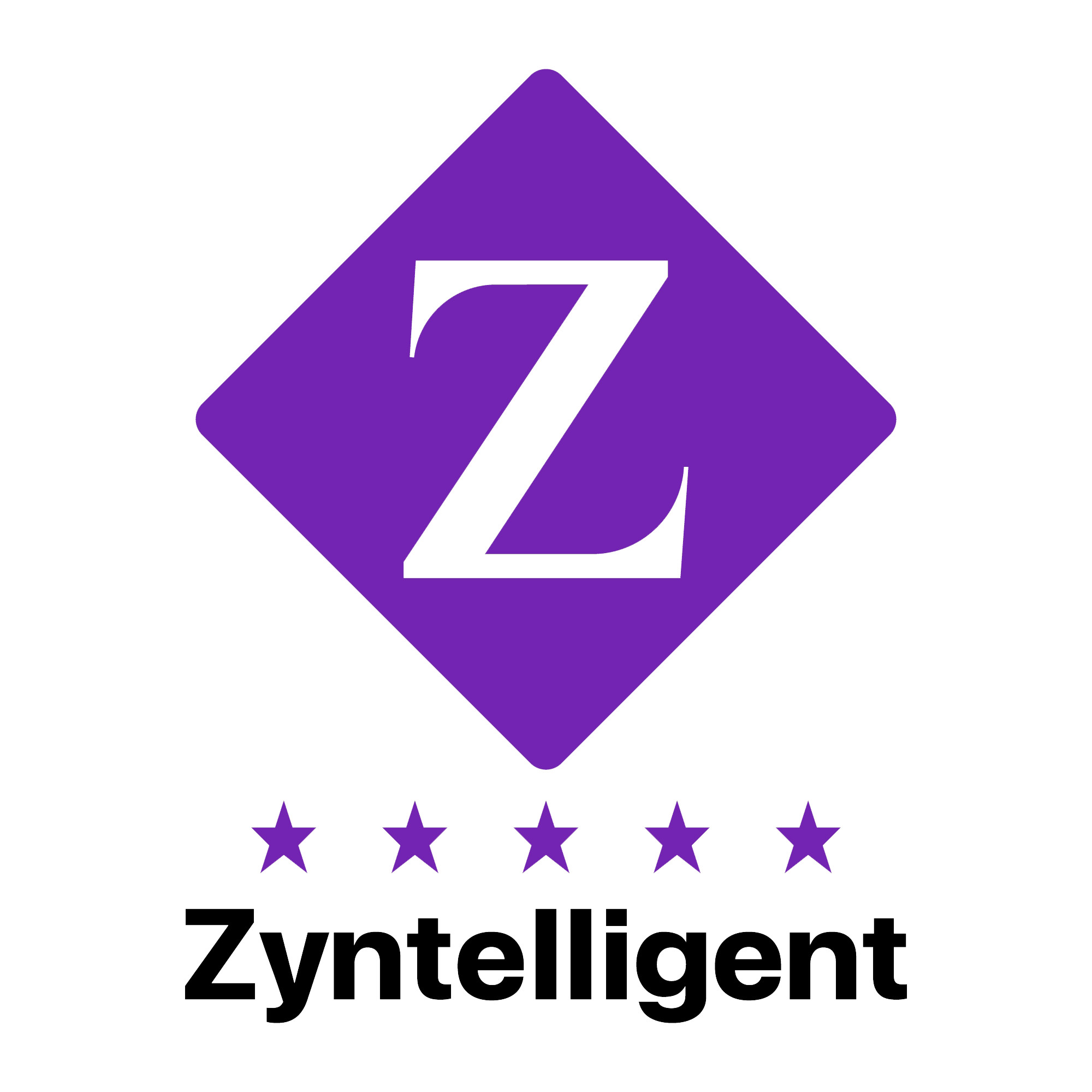 Zyntelligent Co., Ltd. logo
