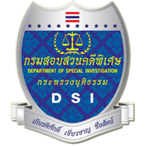 DSI logo
