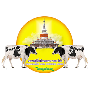 MAHASARAKHAM DAIRY COOPERTIVE LIMITED logo