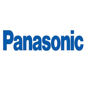 Panasonic logo