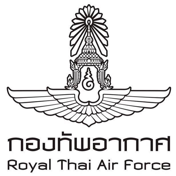 RTAF logo