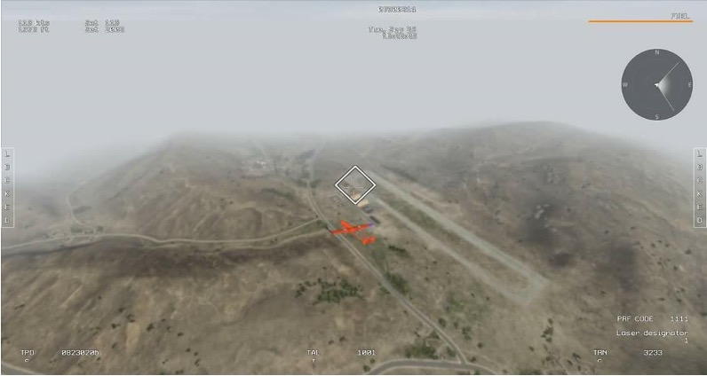 Video tracking feature analysis